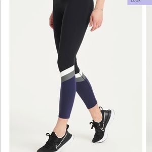 All access leggings